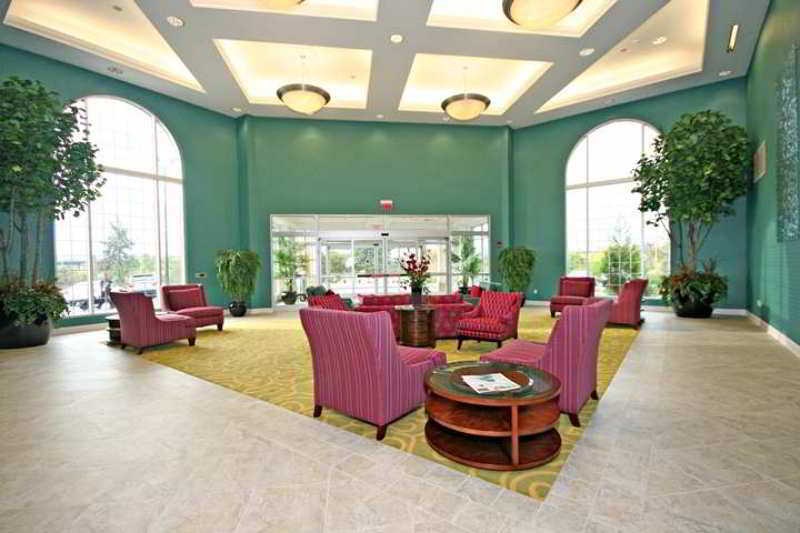 Doubletree By Hilton Greensboro Εξωτερικό φωτογραφία